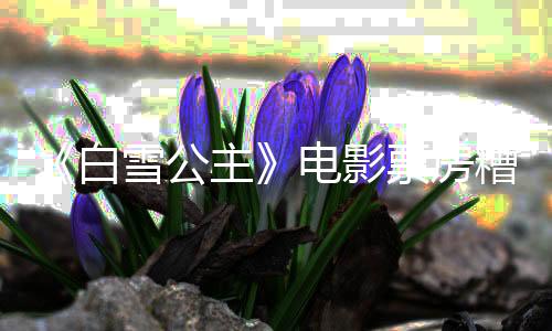 《白雪公主》電影票房糟糕 中國(guó)內(nèi)地首周票房640萬(wàn)