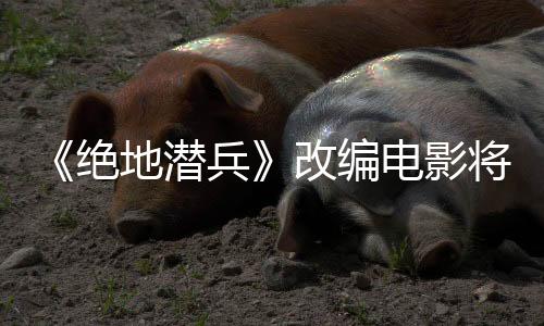 《絕地潛兵》改編電影將由專業(yè)人士負責 但會忠于原作