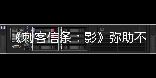《刺客信條：影》彌助不是刺客 所以不會潛行或暗殺