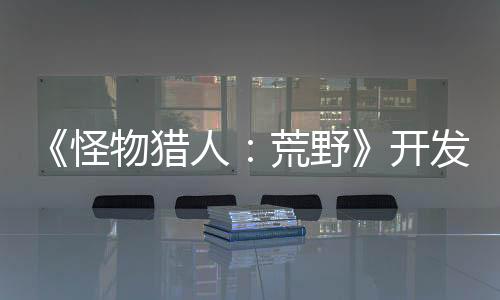 《怪物獵人：荒野》開發(fā)者回應(yīng)測(cè)試“紙片怪”：低配沒辦法