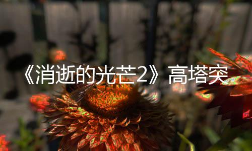 《消逝的光芒2》高塔突襲變成永久模式 現(xiàn)已實裝
