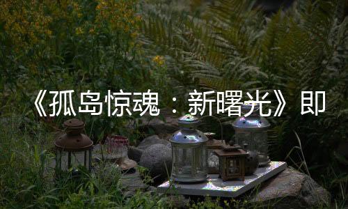 《孤島驚魂：新曙光》即將在主機平臺獲得60fps更新