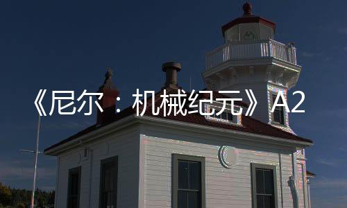 《尼爾：機(jī)械紀(jì)元》A2新可動手辦 大長腿可玩性極高