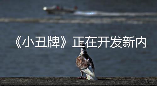 《小丑牌》正在開發(fā)新內(nèi)容更新 細(xì)節(jié)目前保密