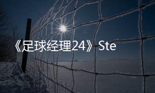 《足球經(jīng)理24》Steam國區(qū)售價(jià)調(diào)整 永降30元