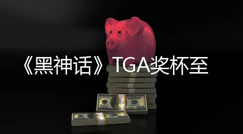 《黑神話》TGA獎(jiǎng)杯至今仍未收到 真讓人無語(yǔ)了