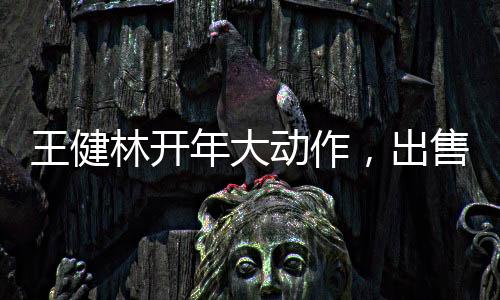 王健林開年大動作，出售五座萬達(dá)廣場，釋放的商業(yè)重構(gòu)信號解讀