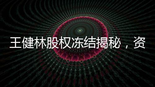 王健林股權(quán)凍結(jié)揭秘，資產(chǎn)變動背后的真相