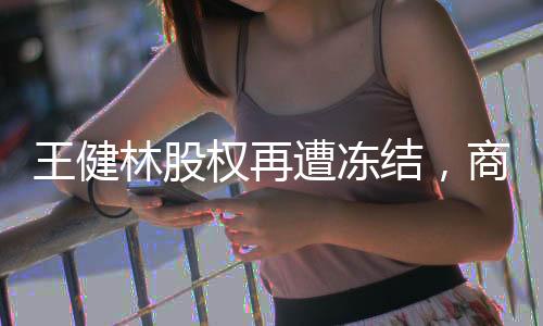 王健林股權(quán)再遭凍結(jié)，商業(yè)巨頭面臨新的挑戰(zhàn)