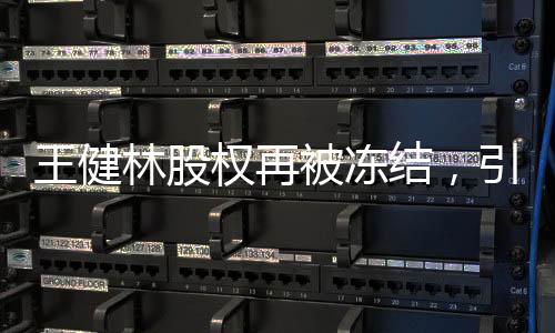 王健林股權(quán)再被凍結(jié)，引發(fā)市場關(guān)注