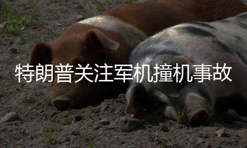 特朗普關(guān)注軍機撞機事故，為何軍機在危機中無法轉(zhuǎn)彎？