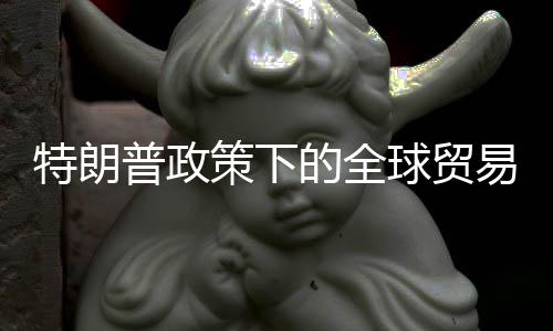 特朗普政策下的全球貿(mào)易格局，對(duì)美國征收高額鋼鋁關(guān)稅影響深遠(yuǎn)
