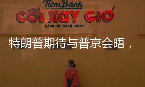 特朗普期待與普京會(huì)晤，兩國(guó)關(guān)系或?qū)⒂瓉硇缕鯔C(jī)