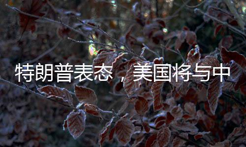 特朗普表態(tài)，美國(guó)將與中國(guó)和俄羅斯友好相處——一種展望與解析
