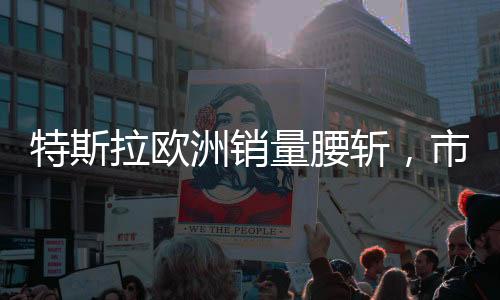 特斯拉歐洲銷量腰斬，市場風云再起