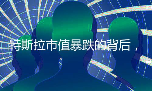 特斯拉市值暴跌的背后，馬斯克的回應與未來展望
