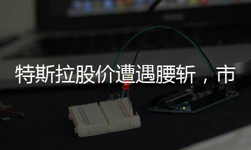 特斯拉股價遭遇腰斬，市場波動下的反思與展望（標(biāo)題）