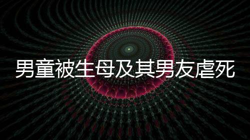 男童被生母及其男友虐死案將開(kāi)庭，揭示悲劇背后的真相與尋求公正