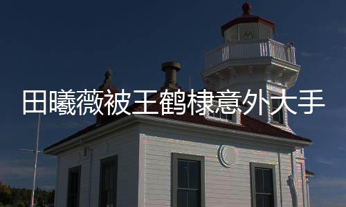 田曦薇被王鶴棣意外大手勢(shì)嚇到，現(xiàn)場(chǎng)反應(yīng)引發(fā)熱議