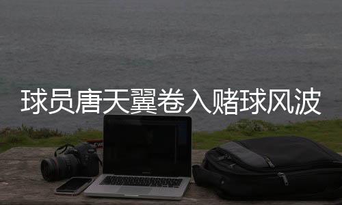 球員唐天翼卷入賭球風(fēng)波，情感出軌引發(fā)關(guān)注