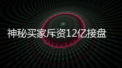 神秘買家斥資12億接盤上海城隍廟廣場(chǎng)——揭秘新東家的未來戰(zhàn)略布局