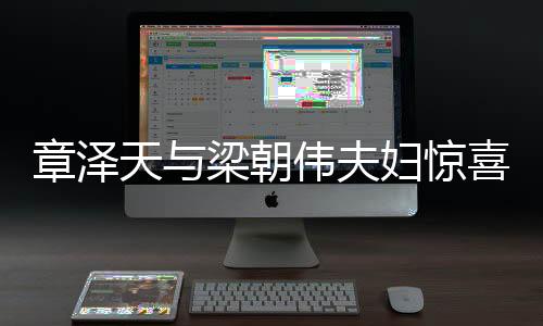 章澤天與梁朝偉夫婦驚喜合影，引發(fā)網(wǎng)友熱議
