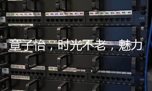 章子怡，時光不老，魅力永恒——難以置信的46歲風采