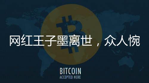 網(wǎng)紅王子墨離世，眾人惋惜