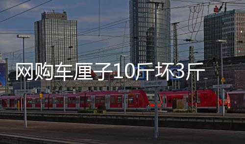 網(wǎng)購車厘子10斤壞3斤事件引發(fā)熱議，媒體評網(wǎng)呼吁關(guān)注消費者權(quán)益