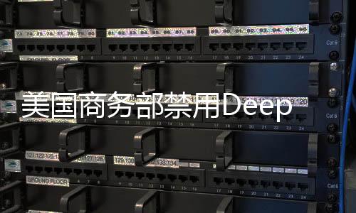 美國(guó)商務(wù)部禁用DeepSeek事件的背景及中國(guó)外交部回應(yīng)探微