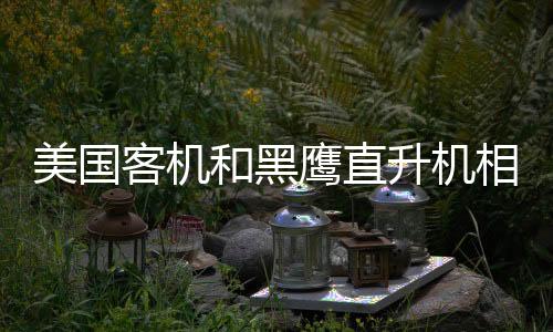 美國客機(jī)和黑鷹直升機(jī)相撞事件引發(fā)廣泛關(guān)注，影響深遠(yuǎn)
