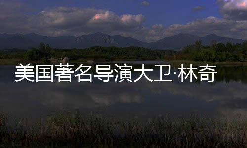 美國著名導(dǎo)演大衛(wèi)·林奇逝世，一代電影巨匠的傳奇人生