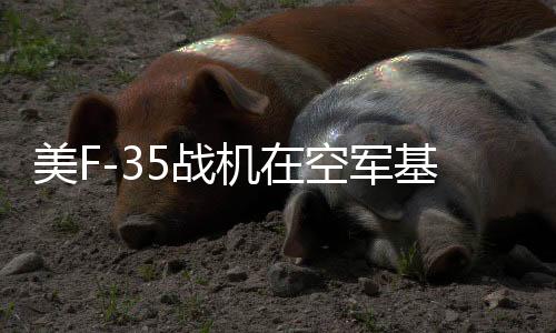 美F-35戰(zhàn)機(jī)在空軍基地墜毀事件全解析
