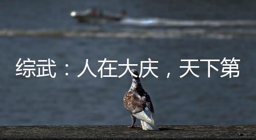 綜武：人在大慶，天下第一莽夫！
