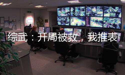 綜武：開局被救，我推表姐上位！