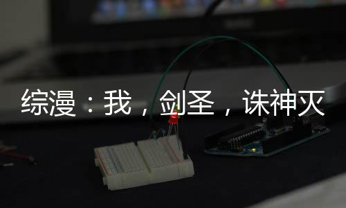 綜漫：我，劍圣，誅神滅魔！