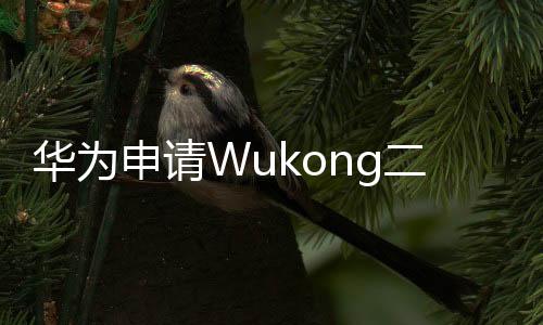 華為申請Wukong二郎神等多個商標，探索商標背后的戰(zhàn)略布局與科技文化融合