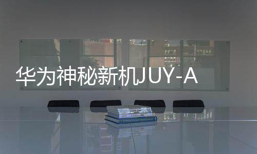 華為神秘新機JUY-AL00入網(wǎng)，全新旗艦即將亮相