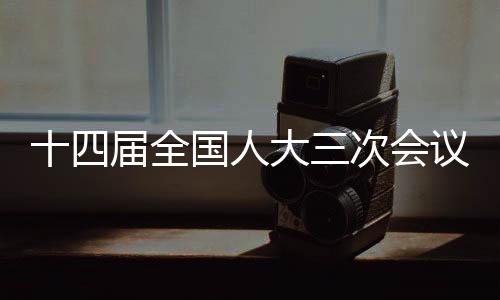 十四屆全國(guó)人大三次會(huì)議開(kāi)幕會(huì)盛大召開(kāi)，新時(shí)代新征程展現(xiàn)新氣象新作為