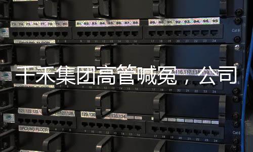 千禾集團(tuán)高管喊冤，公司內(nèi)部紛爭曝光