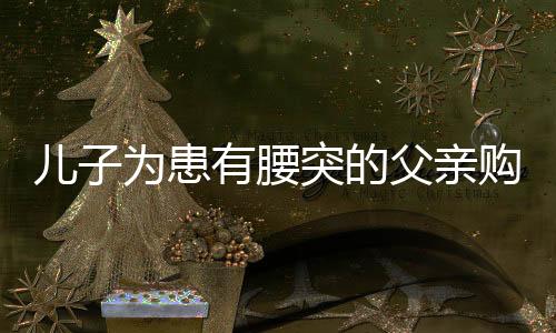 兒子為患有腰突的父親購買40小時硬座票背后的故事與情感