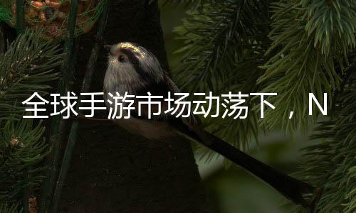 全球手游市場動(dòng)蕩下，NO.1手游公司自救成功的奇跡篇章