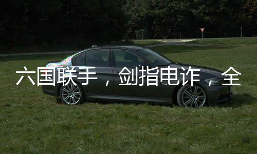 六國(guó)聯(lián)手，劍指電詐，全力解救被困人員