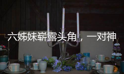 六姊妹嶄露頭角，一對(duì)神仙婆媳成為全劇焦點(diǎn)