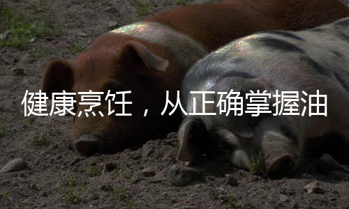 健康烹飪，從正確掌握油溫開始——?jiǎng)e等油冒煙了再炒菜
