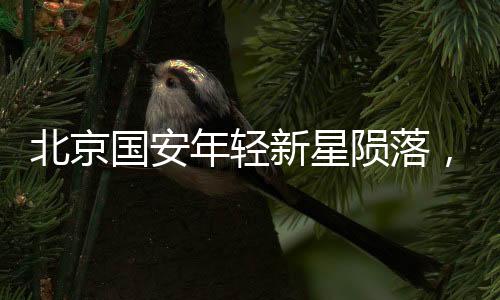 北京國安年輕新星隕落，郭嘉璇離世年僅十八歲