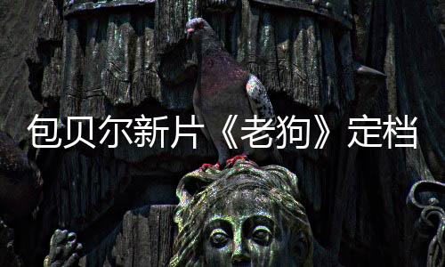 包貝爾新片《老狗》定檔3月14日！搭檔姜武包貝爾演繹血色東北往事！