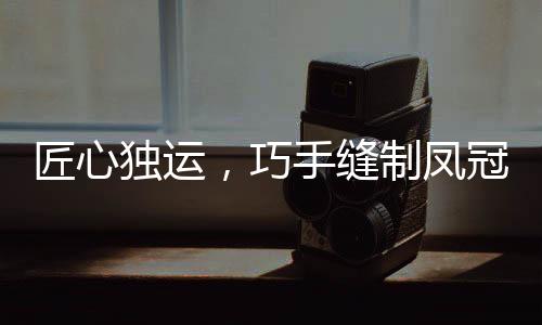 匠心獨運，巧手縫制鳳冠，花費十個夜晚，展現(xiàn)非凡技藝
