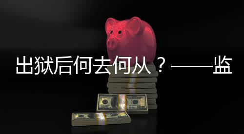 出獄后何去何從？——監(jiān)獄民警的建議與深度解析