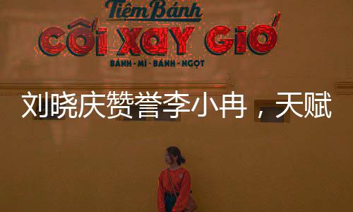 劉曉慶贊譽(yù)李小冉，天賦閃耀如星辰